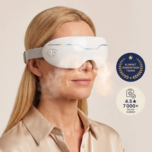 Leminda Steam Therapy Pro