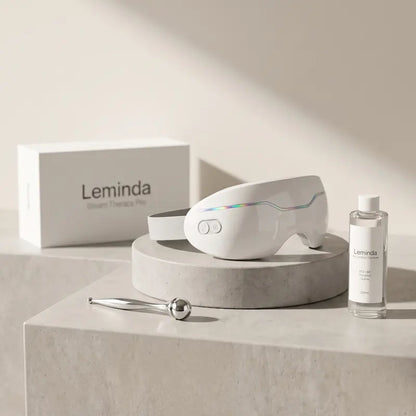Leminda Steam Therapy Pro